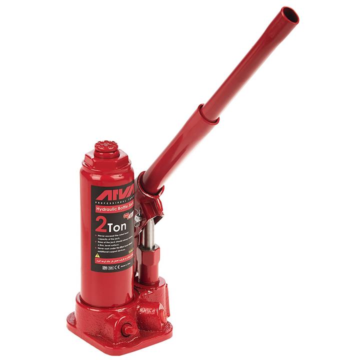 جک هیدرولیک خودرو آروا مدل 4330 Arva 4330 Hydraulic Jack